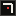 The 16 pixel app icon enlarged eight times: every cell is one pixel.